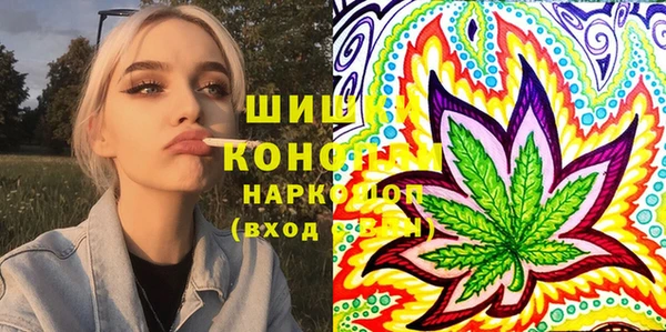 молекула духа Новокубанск